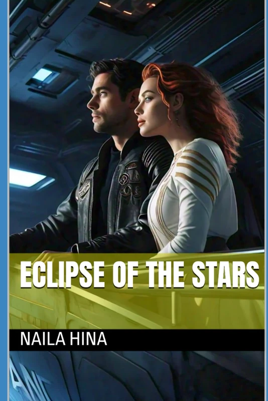 Eclipse of the Stars (Star Eclipse)