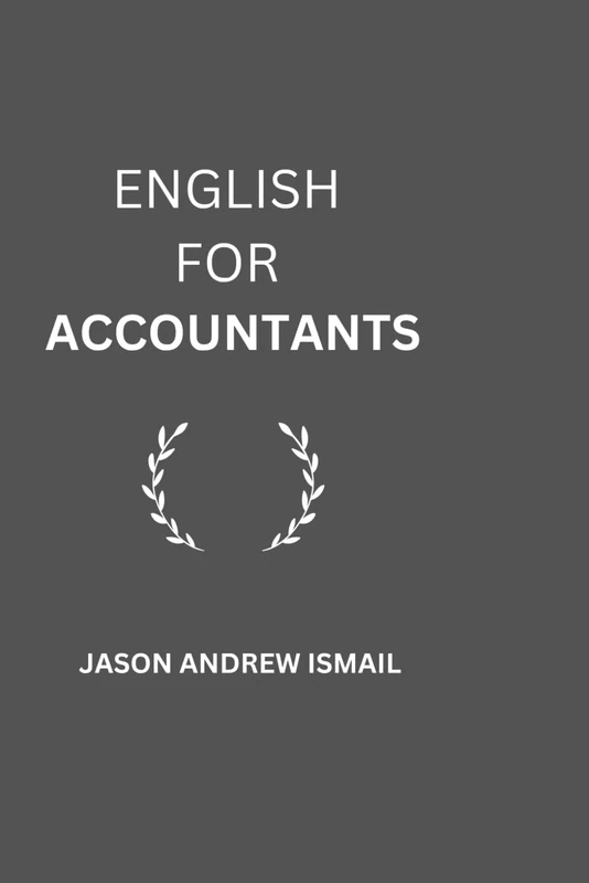 English For Accountants