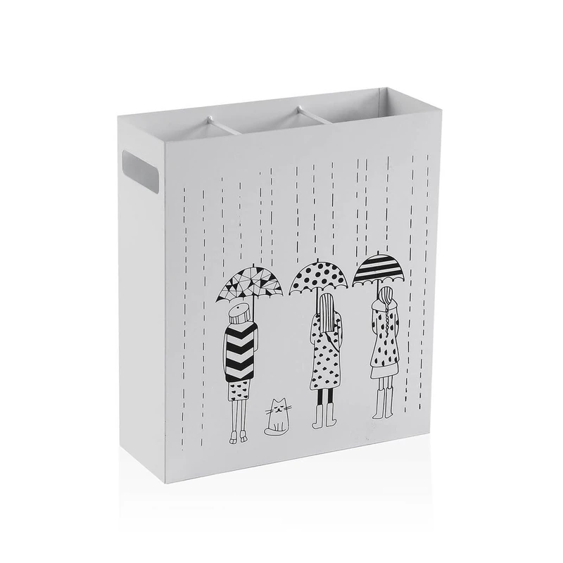 Versa Umbrella stand 16 x 40 x 36 cm