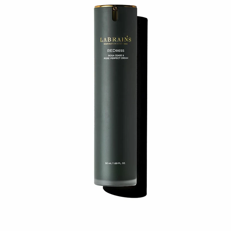 Redress Rosa Cease & Pore Perfect Crema 50 Ml