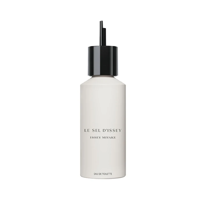 ISSEY MIYAKE Le Sel D'issey Eau de Toilette Refill 150 ml