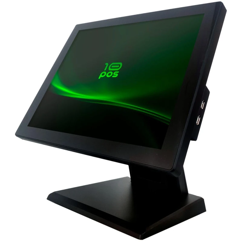 10POS Headphone Support 10T-15I578256W0 - Multicolor Stand - Image 1