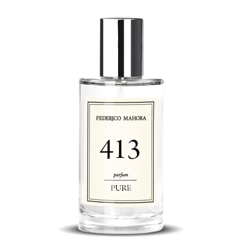 FM World Pure 413 Collection Perfume for Women 50ml