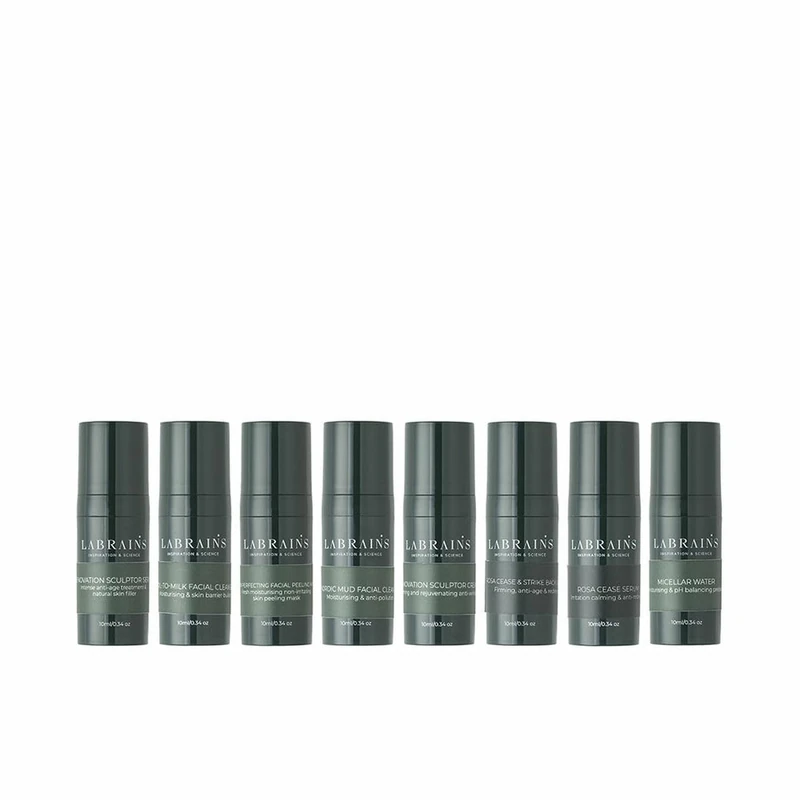 NOVA ENGEL Rosacea-Affected Skin Stuche 8 Pz - Image 1