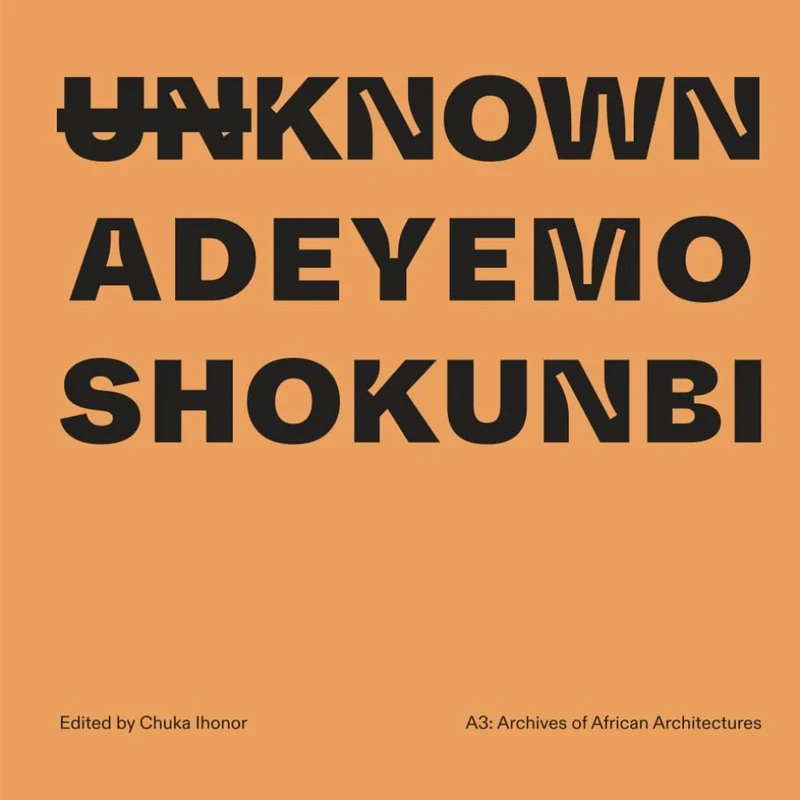 Adeyemo Shokunbi: 2 (Unknown) - Image 1