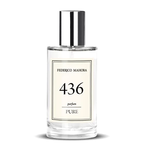 FM World Pure 436 Collection Perfume for Women 50ml
