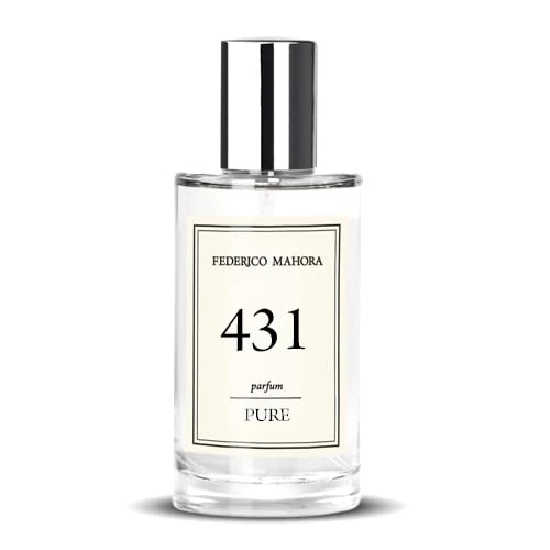 FM World Pure 431 Collection Perfume for Women 50ml