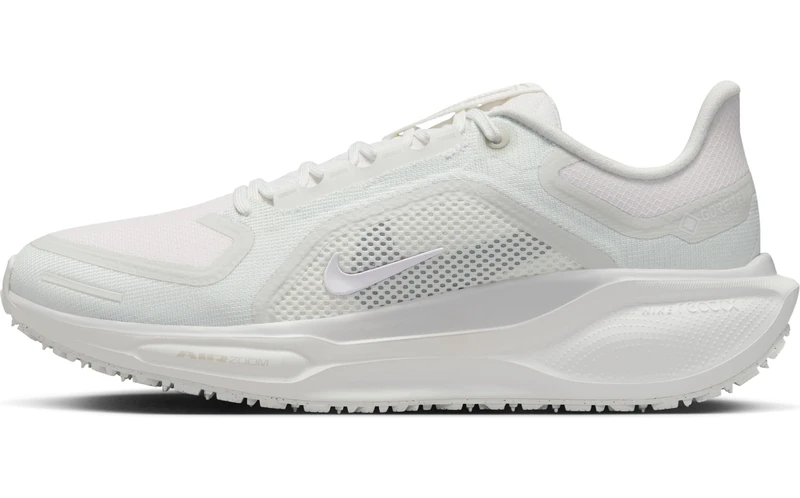 Nike Men's Pegasus 41 Gore-Tex Waterproof Road Running Shoes, Summit White White Photon Dust Off White, 10.5 UK