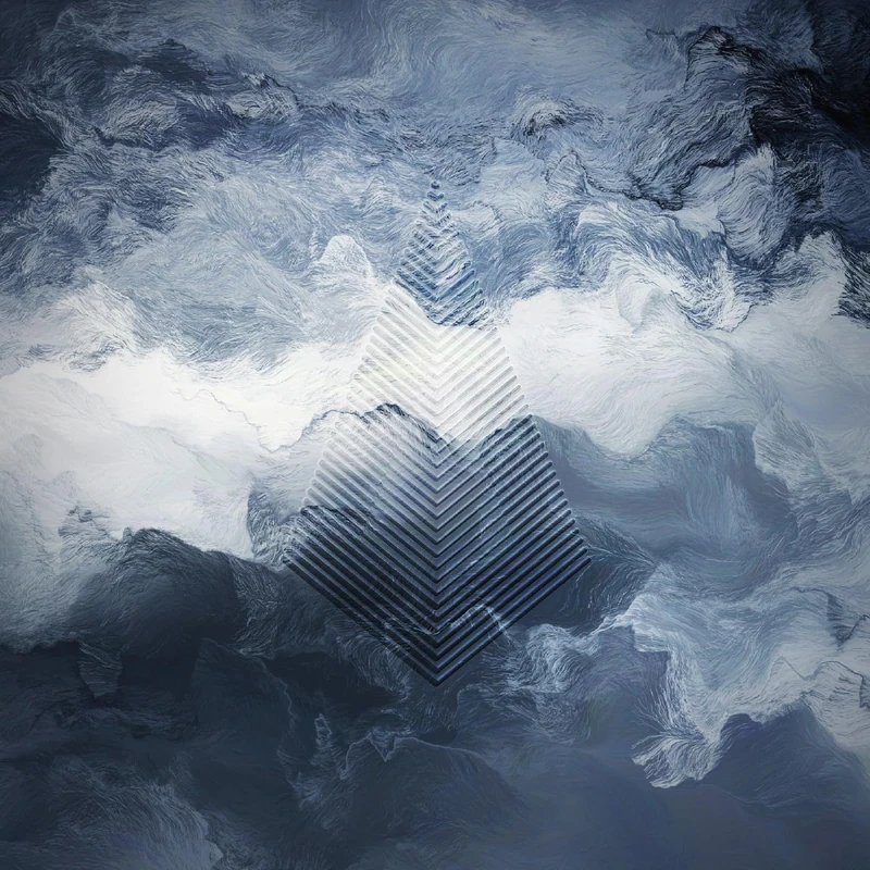 Kiasmos (10th Anniversary Edition) (DELUXE EDITION, CURACAO BLUE VINYL) [Vinyl LP] [VINYL]