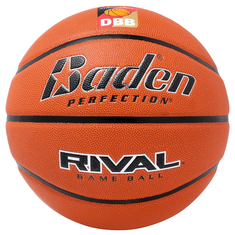 Baden Rival DBB Basketball Ball of the German Basketball Federation