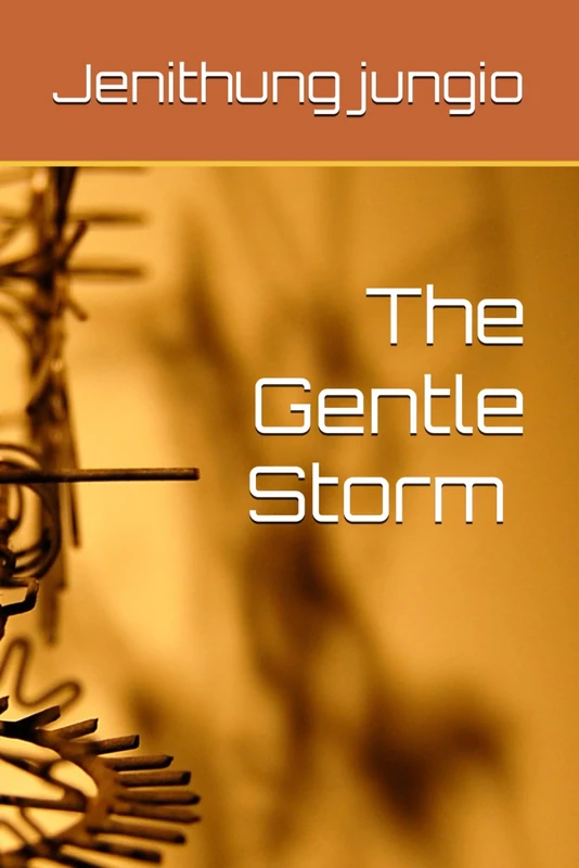 The Gentle Storm 4