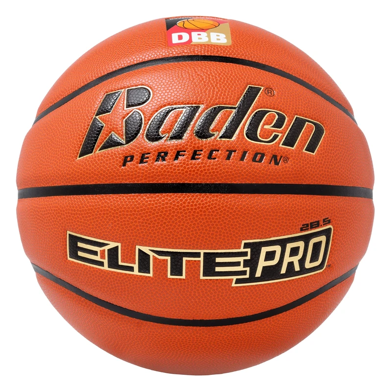 Baden Basketball Elite Pro - Match Ball of the DBB (German Basketball Bund)