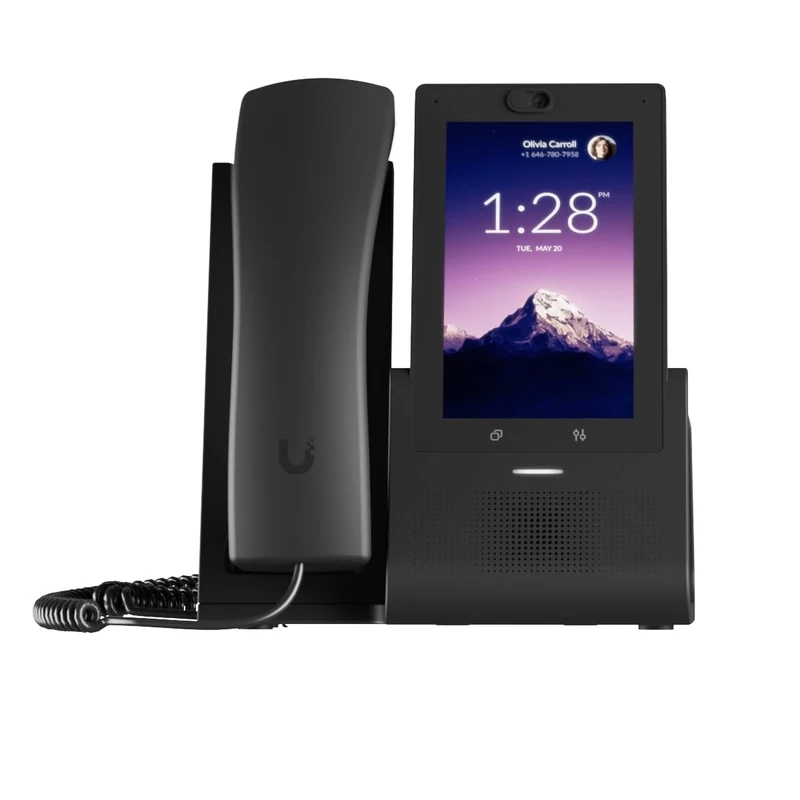 Ubiquiti UTP-Touch-U UniFi Telephone Touch Unlocked - Image 1
