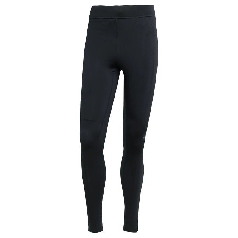 adidas Men's Own the Run Winterized Tight, Black, XS