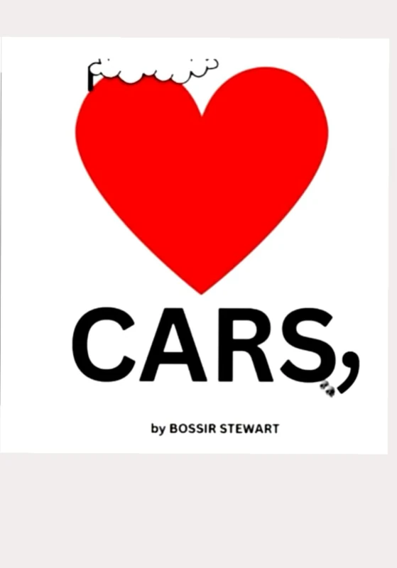 I Love Cars