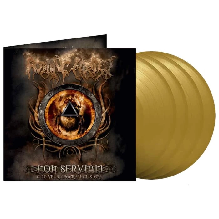 Their Greatest Spells [VINYL]