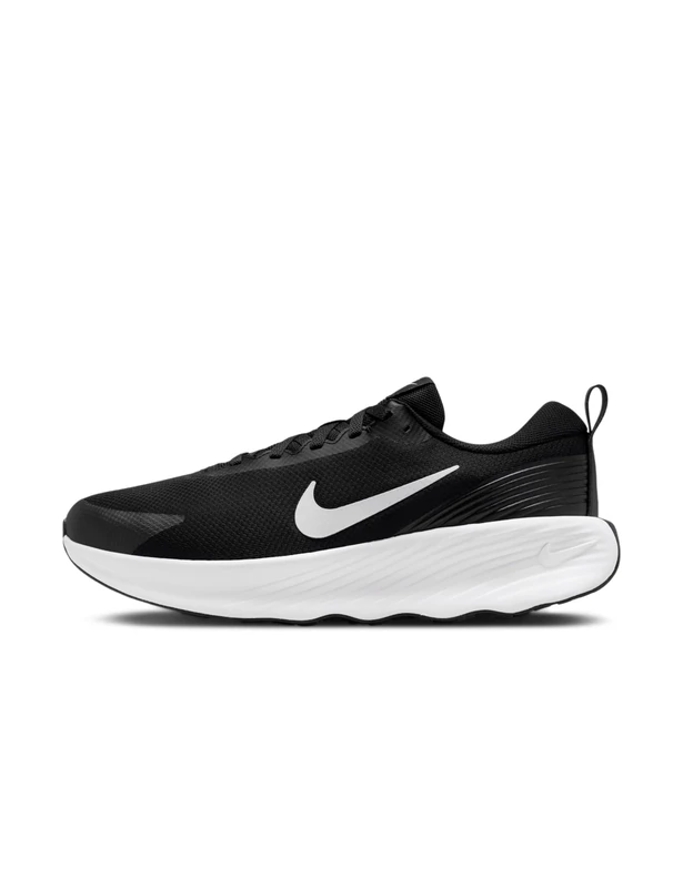 NIKE Legend Essential 4 Black/White 8 UK