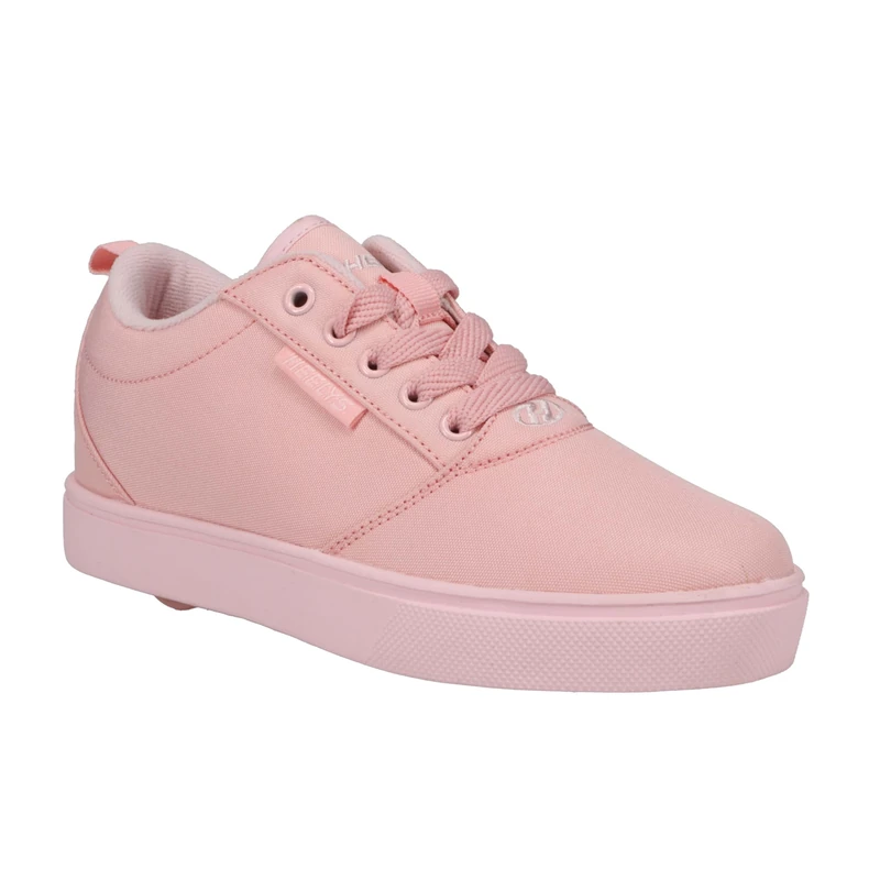 Heelys Unisex Pro 20 Sneaker, 6 UK Pink