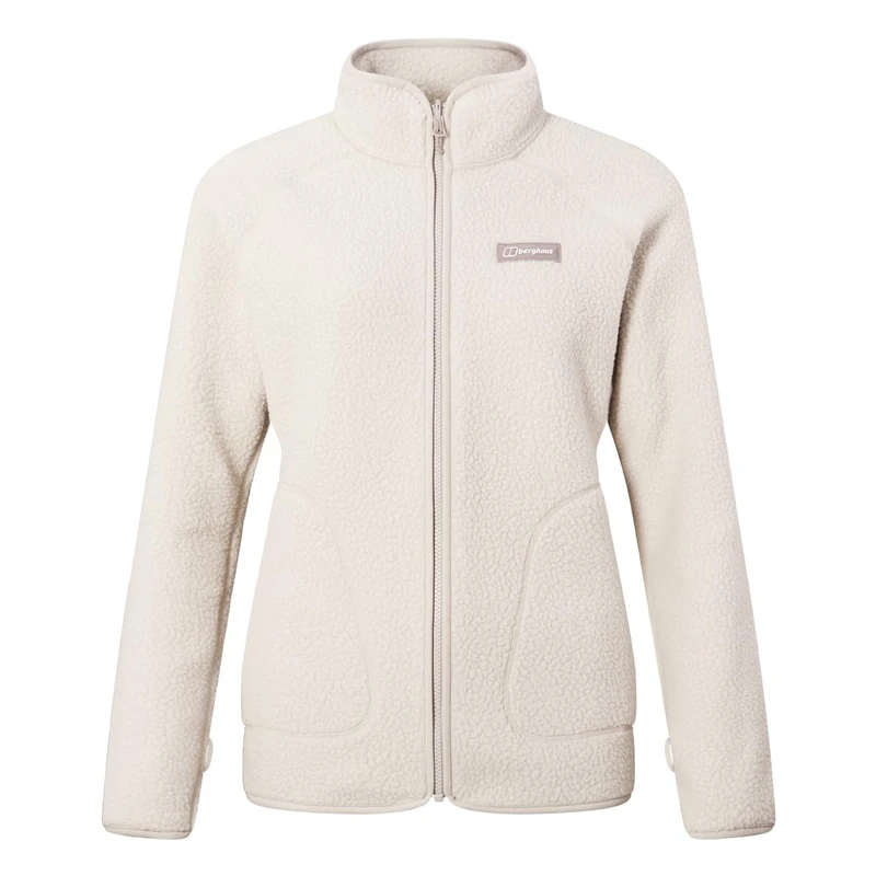 Berghaus Women's Hanby Insulated Jacket, Jet Black, 14