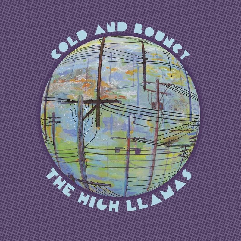 Cold and Bouncy (2lp) (Reissue) [VINYL]