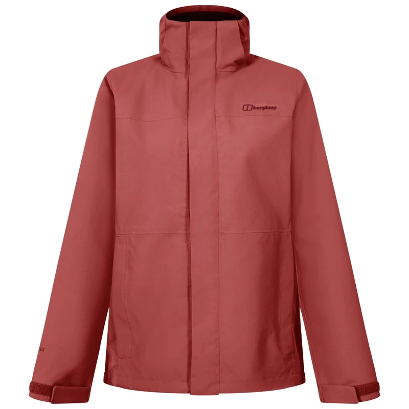 Berghaus Women's Hillwalker 2.0 Insulated Jacket - Corundum