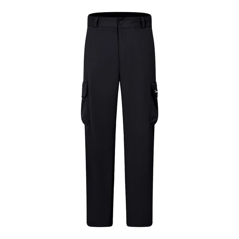Berghaus Men's Everyday Cargo Pant, Jet Black, 32