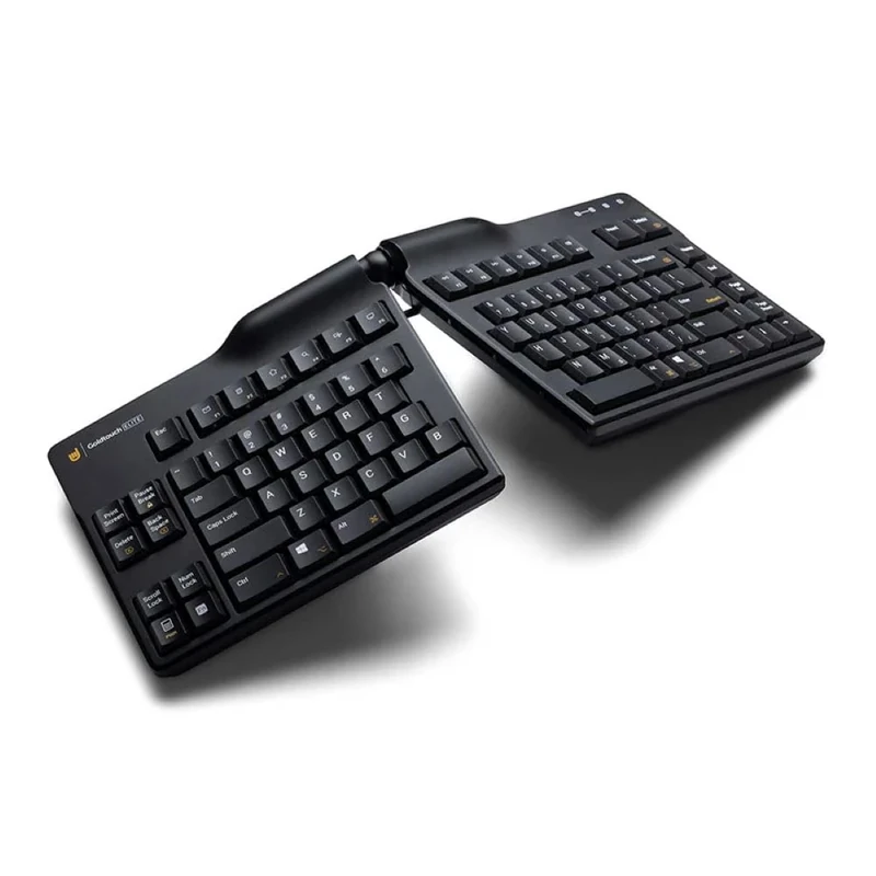 Goldtouch Elite Adjustable Ergonomic Keyboard