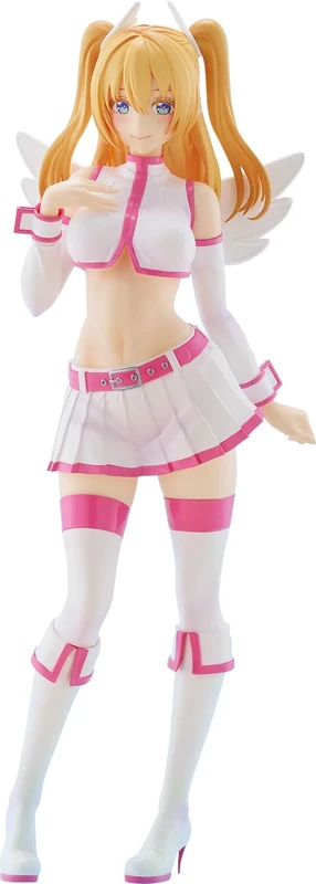 2.5 Dimensional Seduction: Liliel (3rd Squad Outfit Ver.) Pop Up Parade L Size Figure
