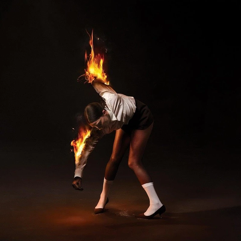All Born Screaming - SHM w/Bonus Track