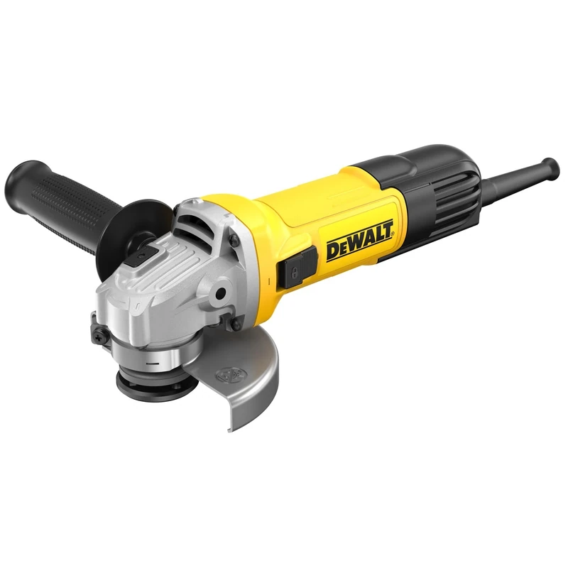 DEWALT DWE4036-GB 750W 115mm Angle Grinder
