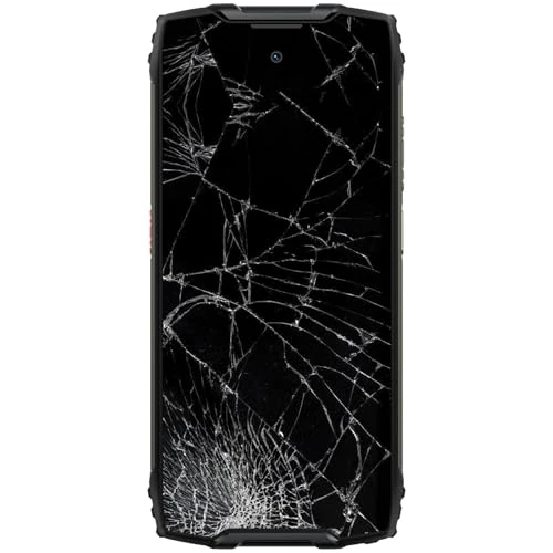 Blackview Smartphone Test Products for Wave8