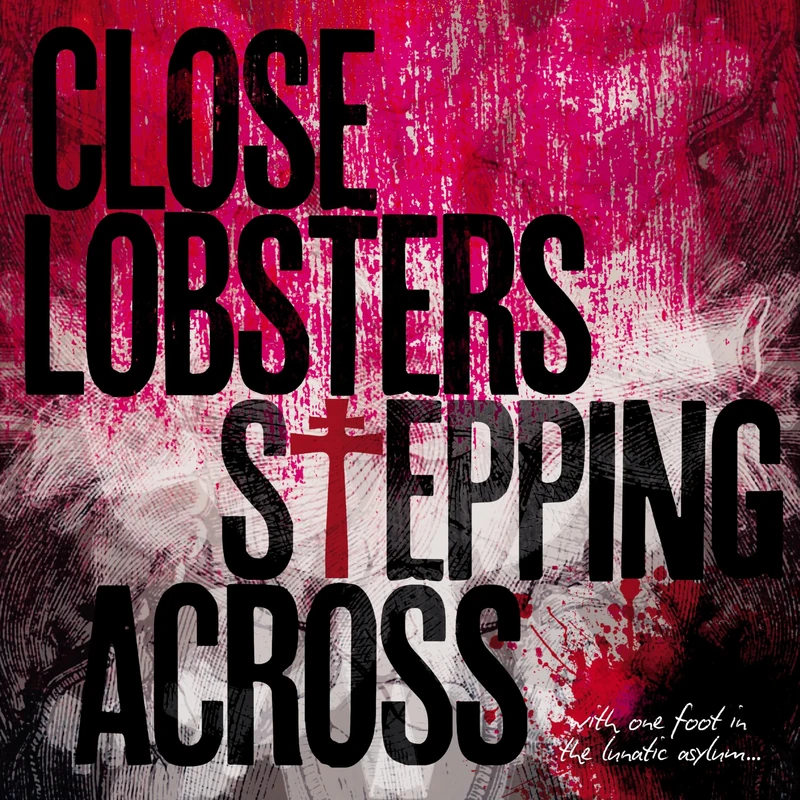 Stepping Across - Indie Alternative Album by Last Night Glasgow