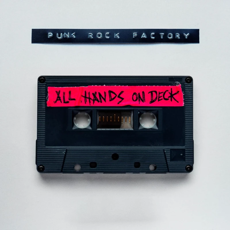 All Hands on Deck [Explicit]