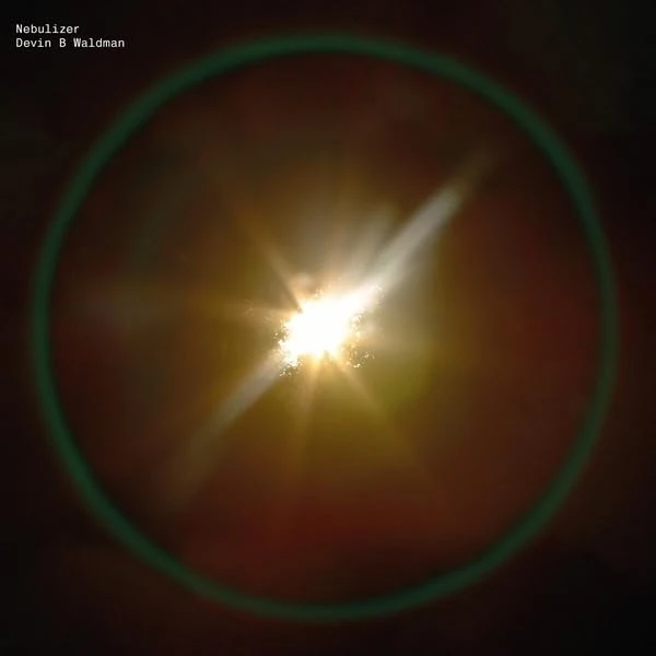 Nebulizer [VINYL]