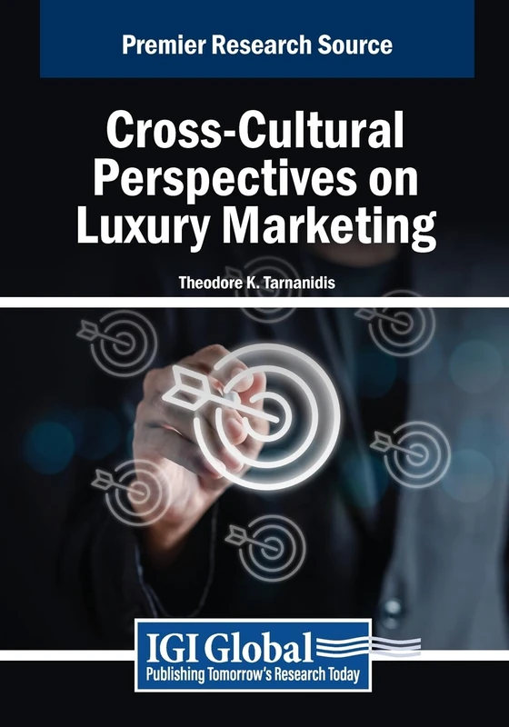 Cross-Cultural Perspectives on Luxury Marketing - Business Science