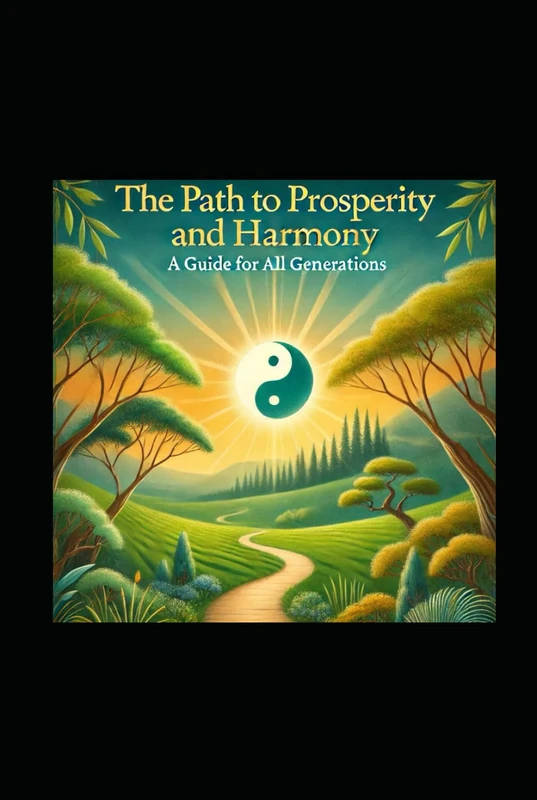 The Path to Prosperity and Harmony: A Guide for All Generations