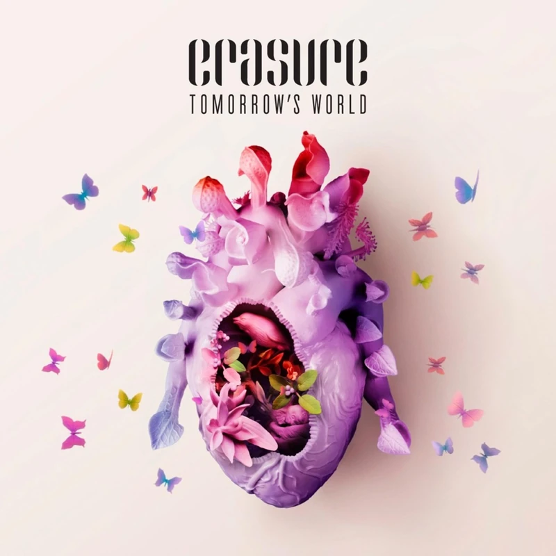 Tomorrow'S World [VINYL]