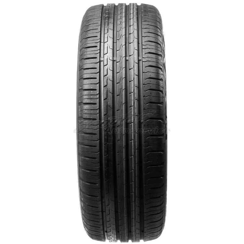 CONTINENTAL - EcoContact 6-225/45 R 18-95Y/A/B/72dB - Summer Tire