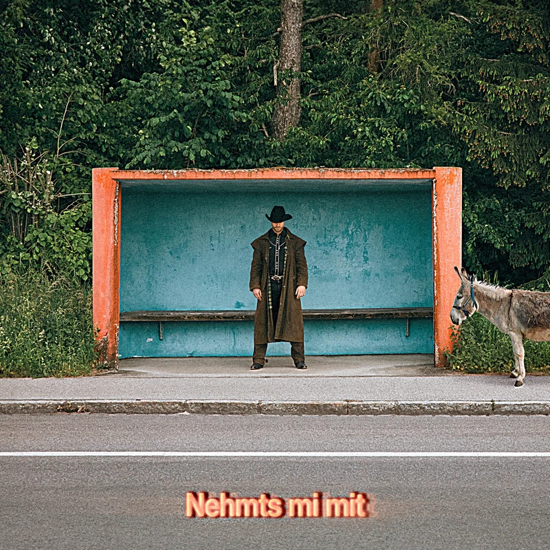 Nehmts Mi mit [VINYL]