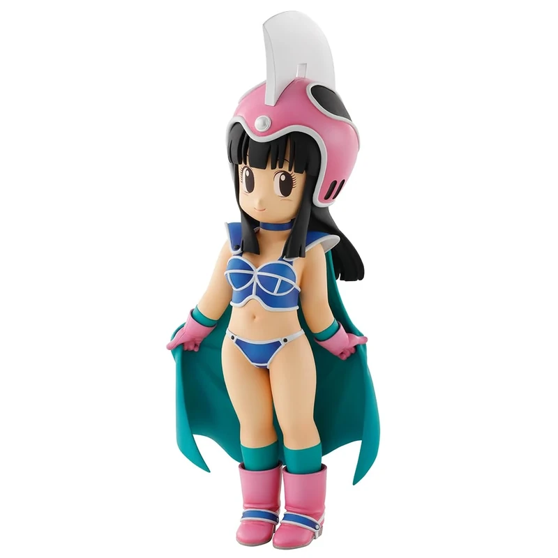 ICHIBANSHO FIGURE - Dragon Ball - Chi-Chi (Son Goku Training Section), Bandai Spirits Masterlise Collectible Statue