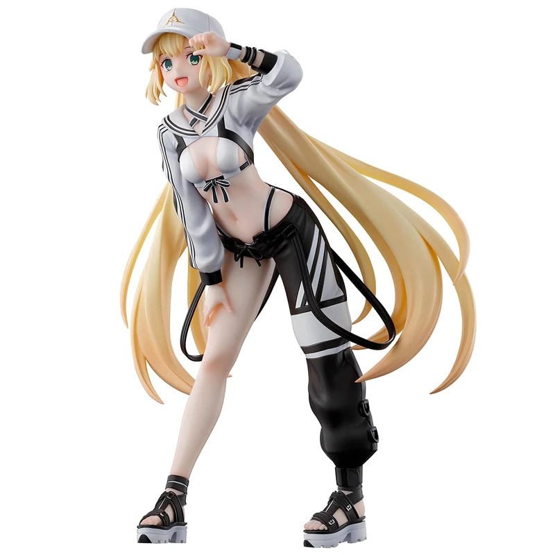 ICHIBANSHO FIGURE - Fate/Grand Order - Artoria Caster (Fate/Grand Order), Bandai Spirits Collectible Statue