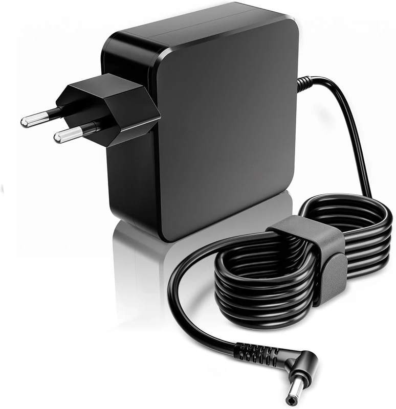 65W power adapter