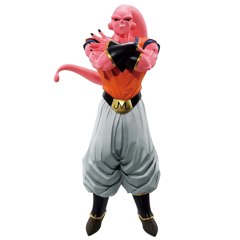 ICHIBANSHO FIGURE Dragon Ball Z - Majin Buu Gohan Absorbed (vs Omnibus Ultimate), Bandai Spirits Masterlise Collectible