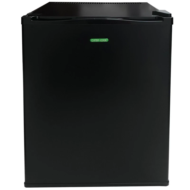 Cater-Wash 40ltr Whisper Quiet Minibar Fridge - Heat Pump System
