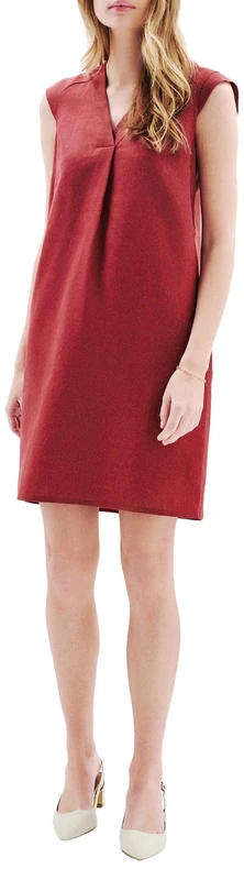 Caroll Dress