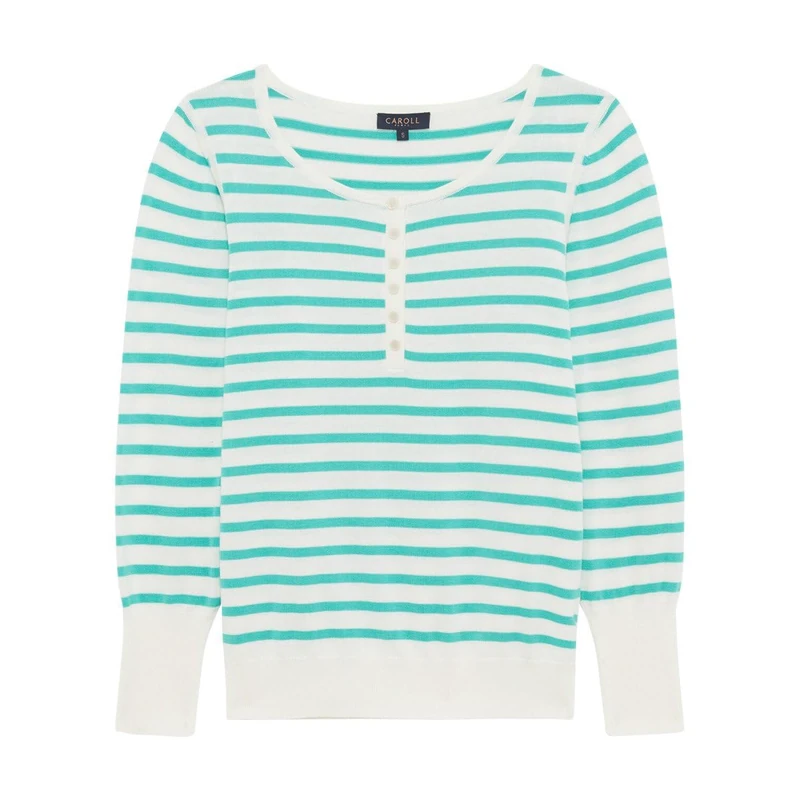 Caroll Jumper