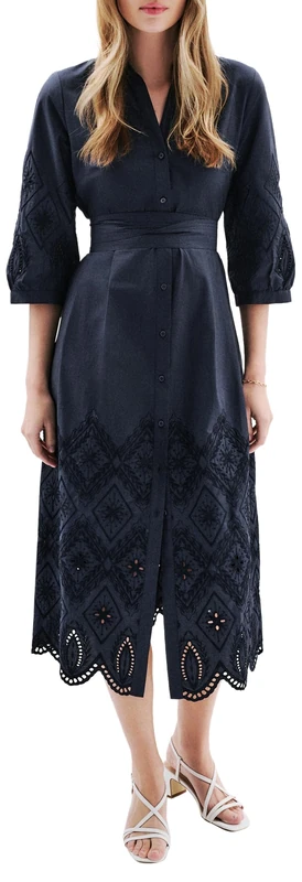 Caroll Dress