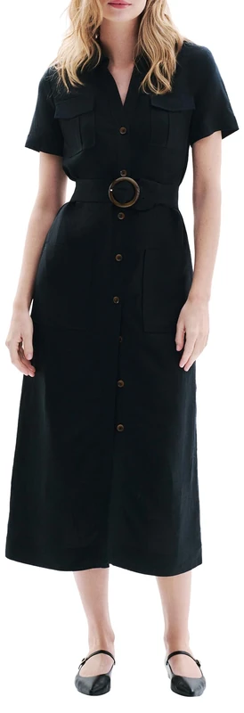 Caroll Dress