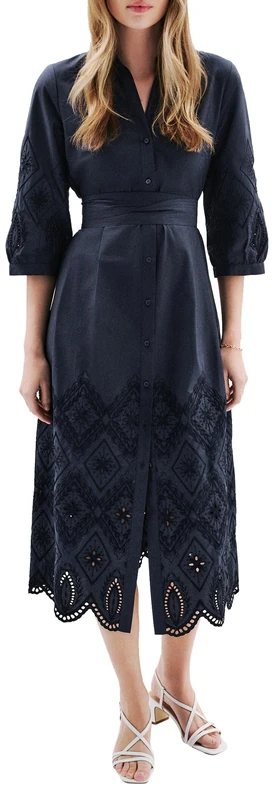 Caroll Dress