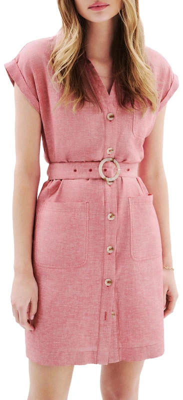 Caroll Dress - Image 1
